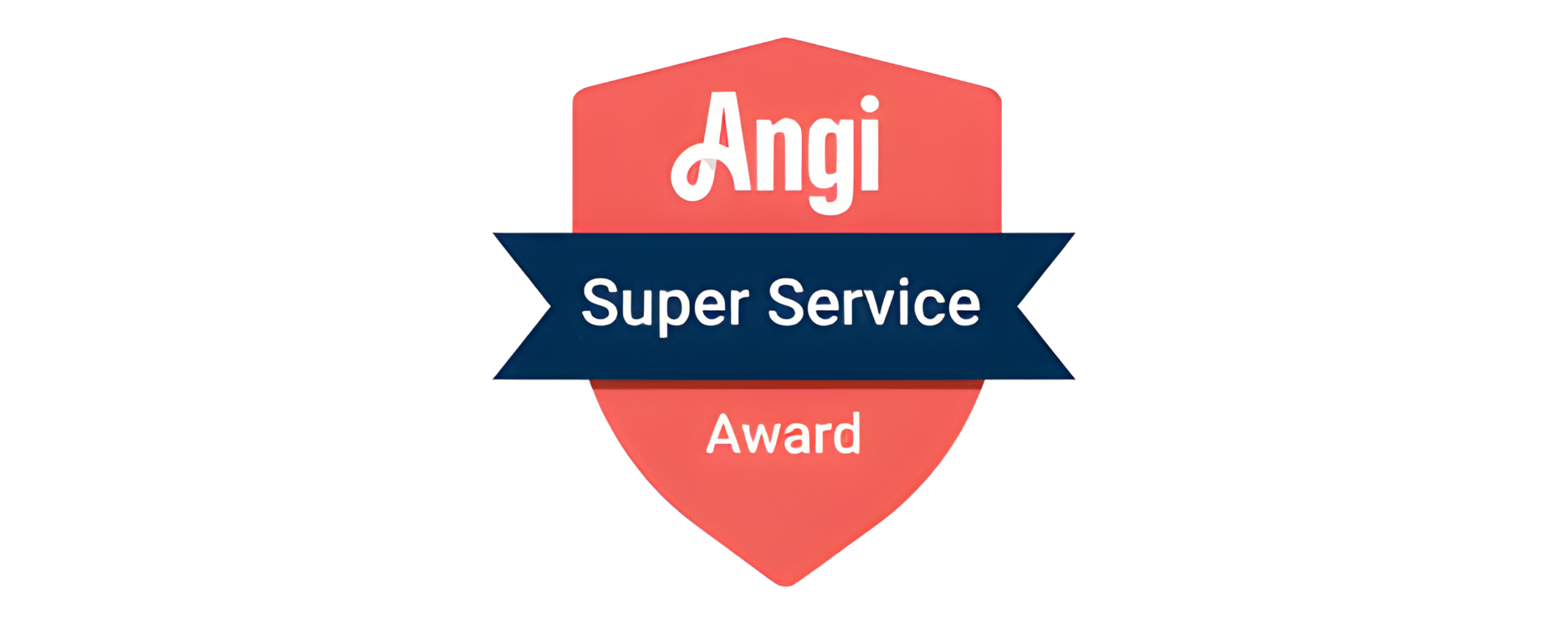 Angi Super Service Award