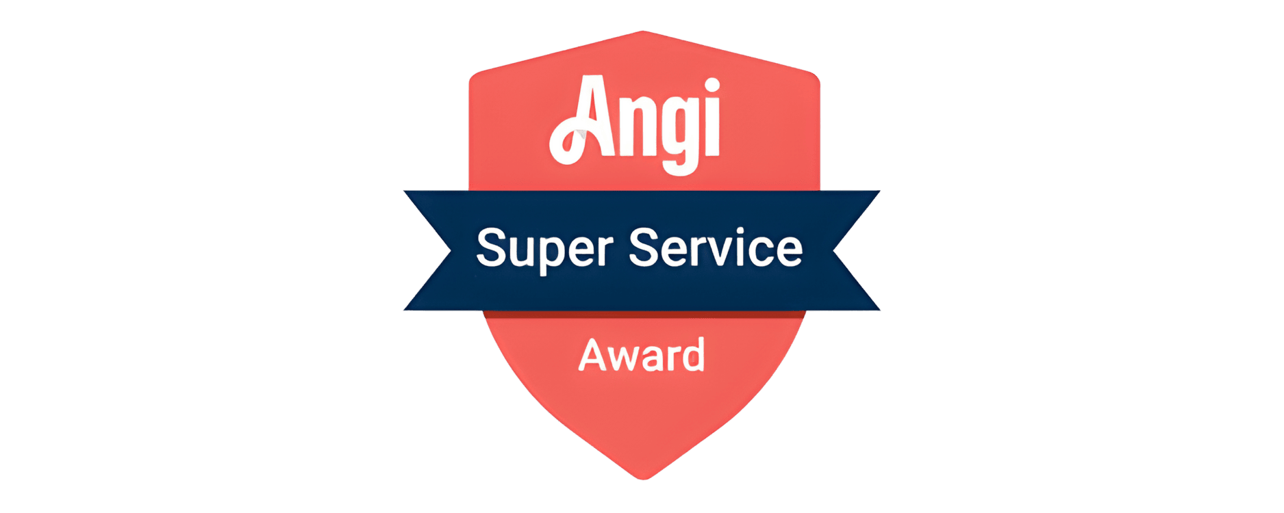 Angi Super Service Award